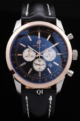 Breitling watch man-050